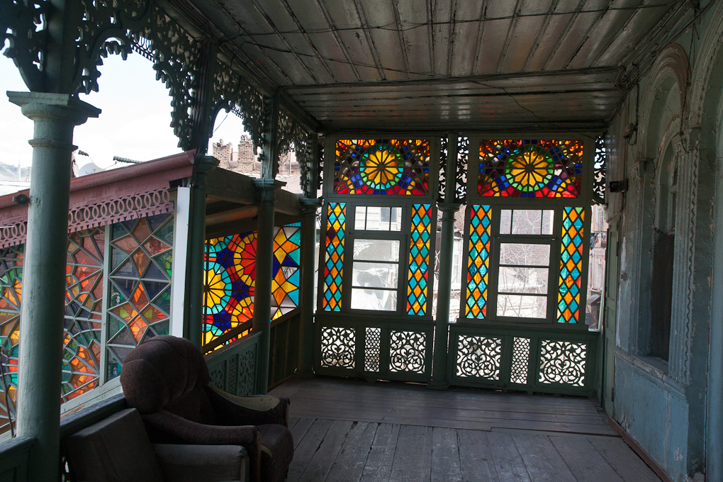 Tbilisi